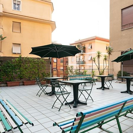 Casa Adele Hotel Roma Exterior foto
