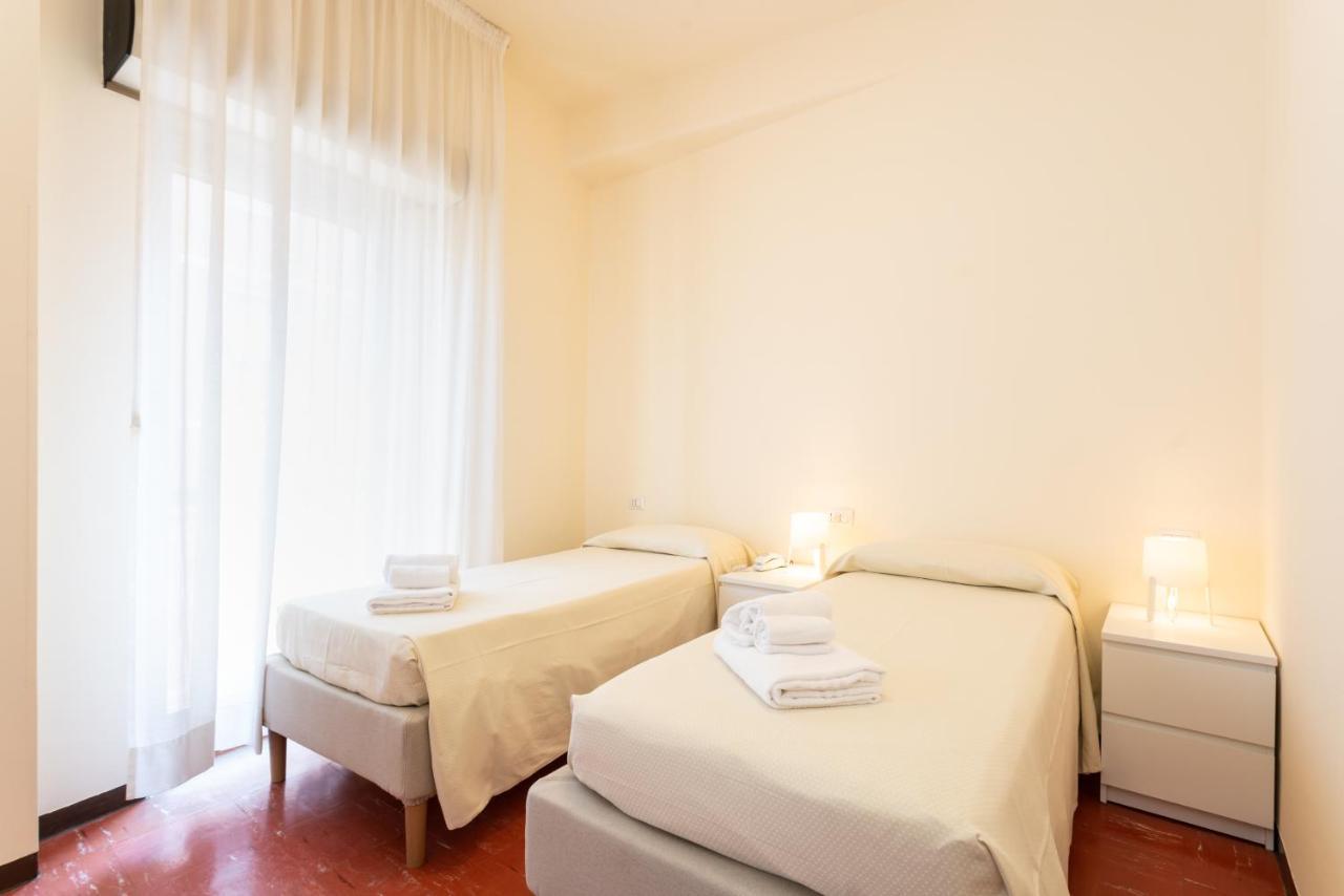 Casa Adele Hotel Roma Exterior foto