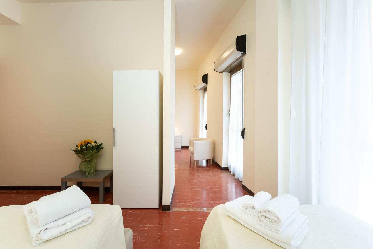 Casa Adele Hotel Roma Exterior foto