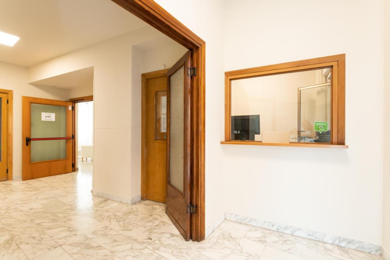 Casa Adele Hotel Roma Exterior foto