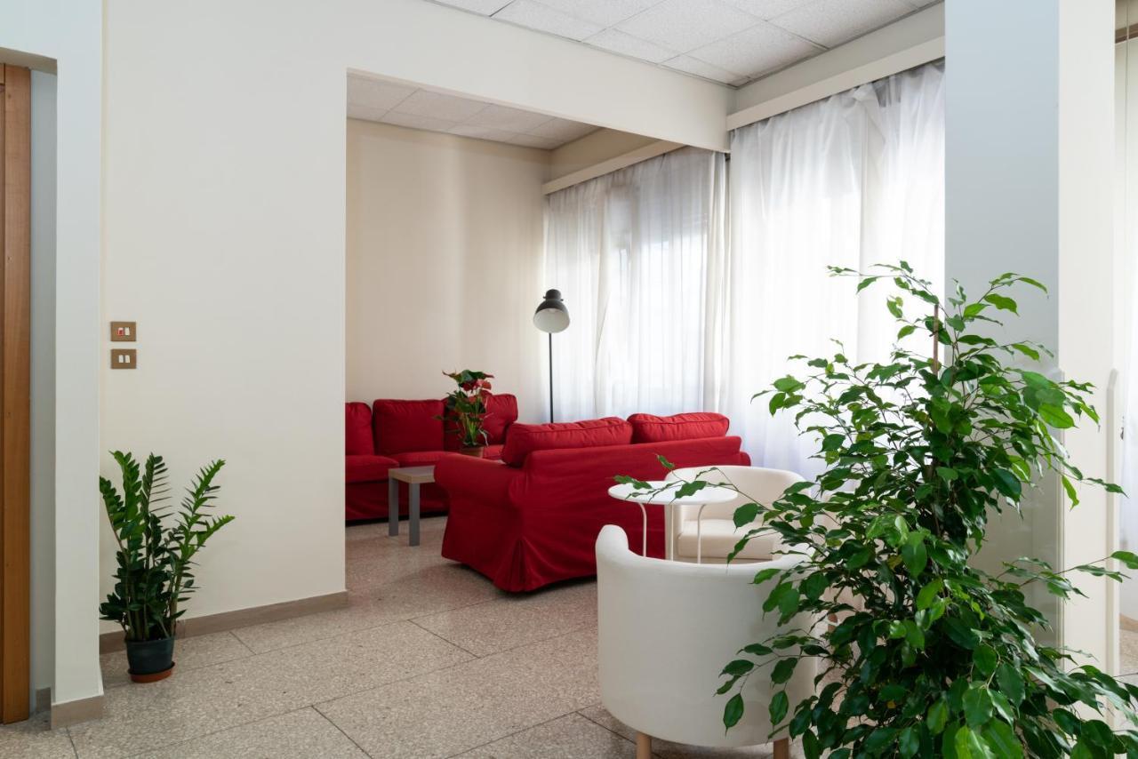 Casa Adele Hotel Roma Exterior foto