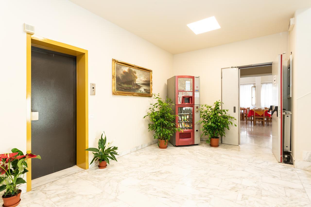 Casa Adele Hotel Roma Exterior foto