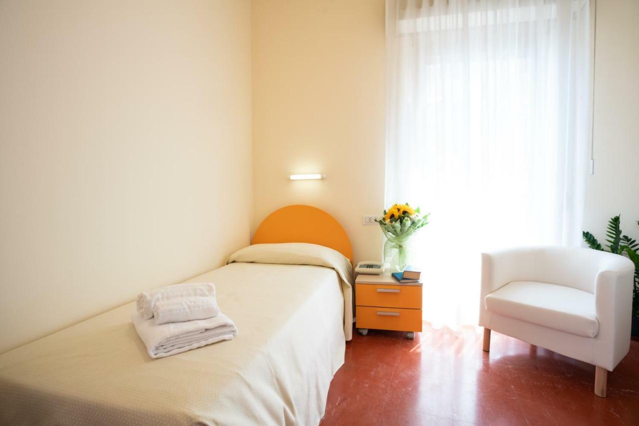 Casa Adele Hotel Roma Exterior foto