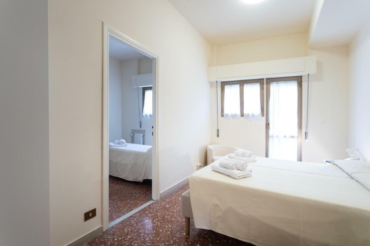 Casa Adele Hotel Roma Exterior foto