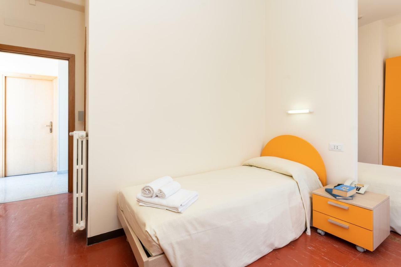 Casa Adele Hotel Roma Exterior foto
